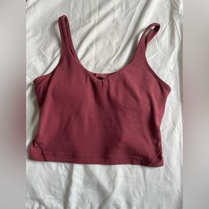 Lululemon align tank